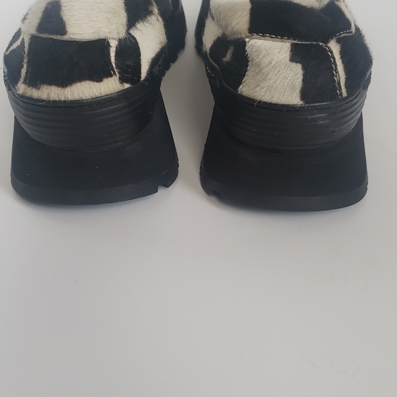 Via Spiga real calf skin loafers - Picture 4 of 9